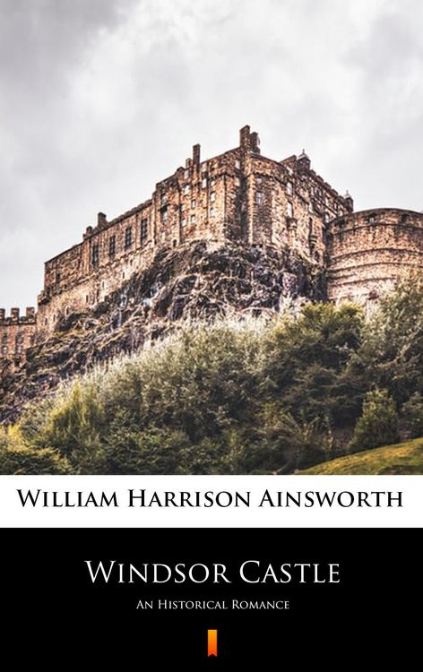 Produktbild: Windsor Castle