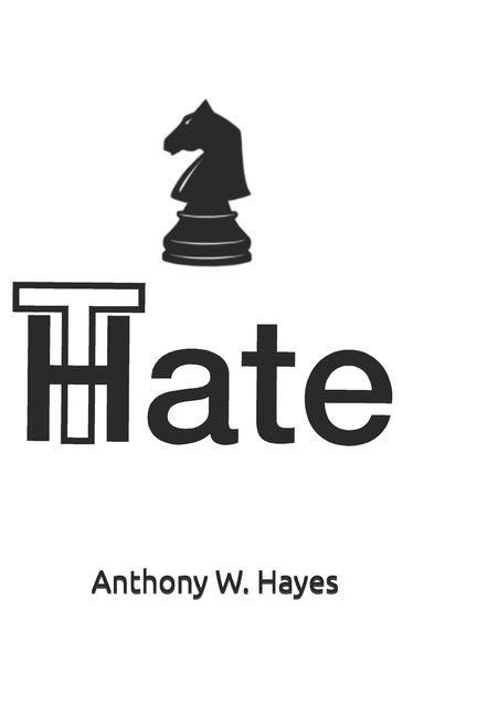 Produktbild: Hate