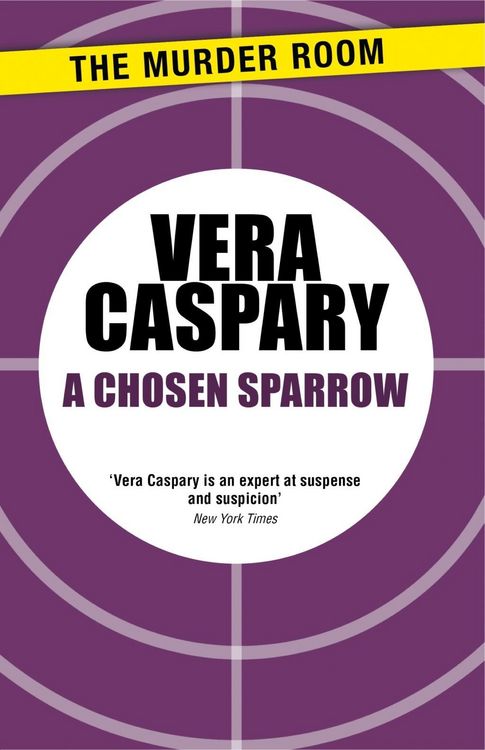 Produktbild: A Chosen Sparrow