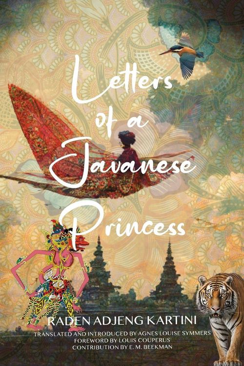Produktbild: Letters of a Javanese Princess (Warbler Classics Annotated Edition)