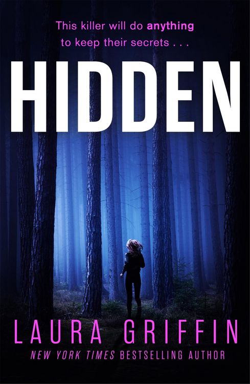 Produktbild: Hidden