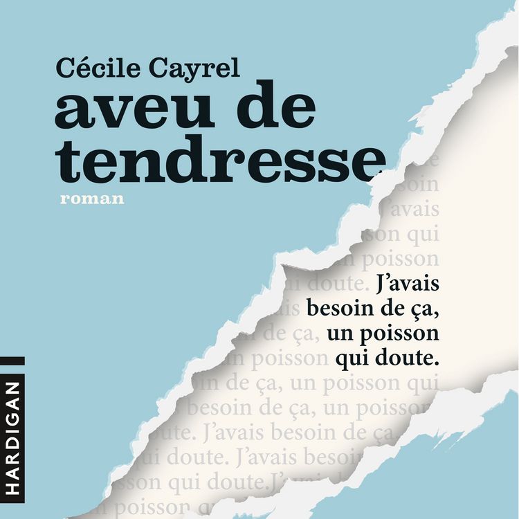 Produktbild: Aveu de tendresse