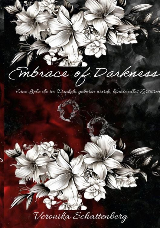 Produktbild: Embrace of Darkness
