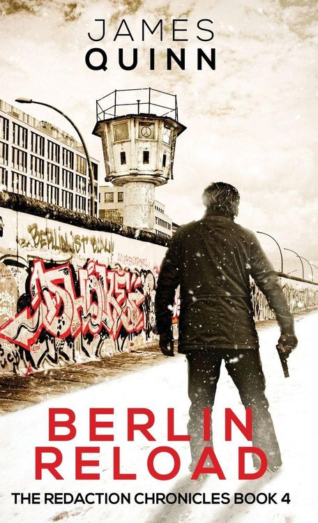 Produktbild: Berlin Reload