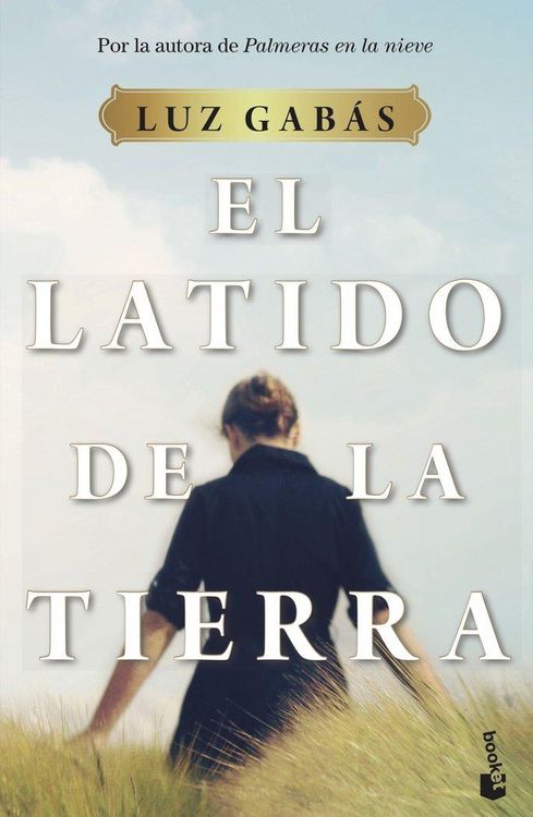Produktbild: El latido de la tierra