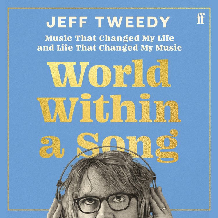 Produktbild: World Within a Song