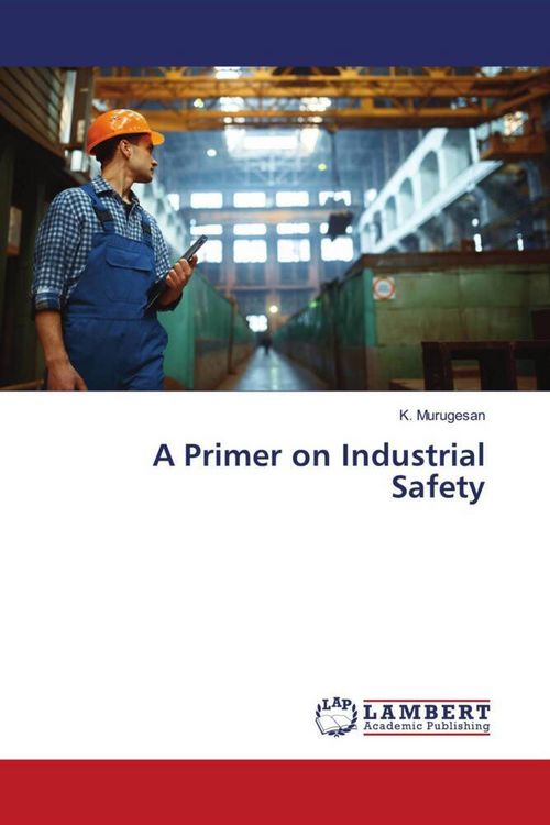 Produktbild: A Primer on Industrial Safety