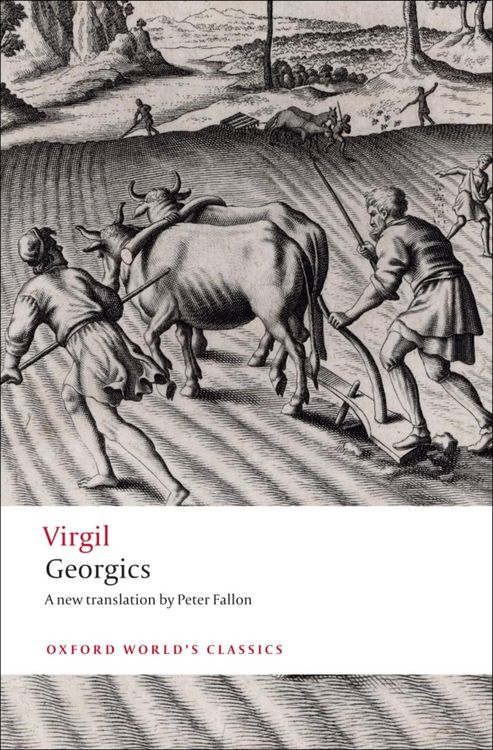 Produktbild: Georgics