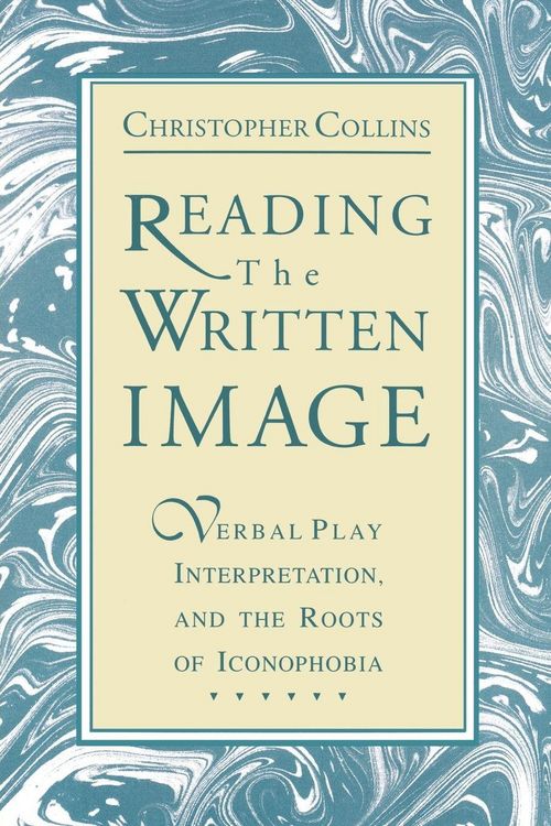 Produktbild: Reading the Written Image