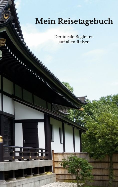 Produktbild: Mein Reisetagebuch
