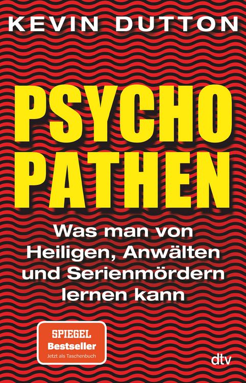 Produktbild: Psychopathen