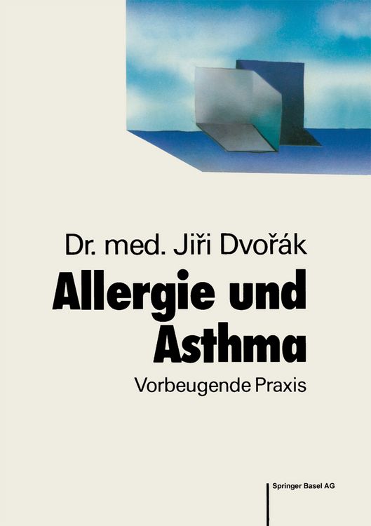 Produktbild: Allergie und Asthma