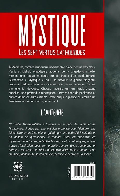 Produktbild: Mystique