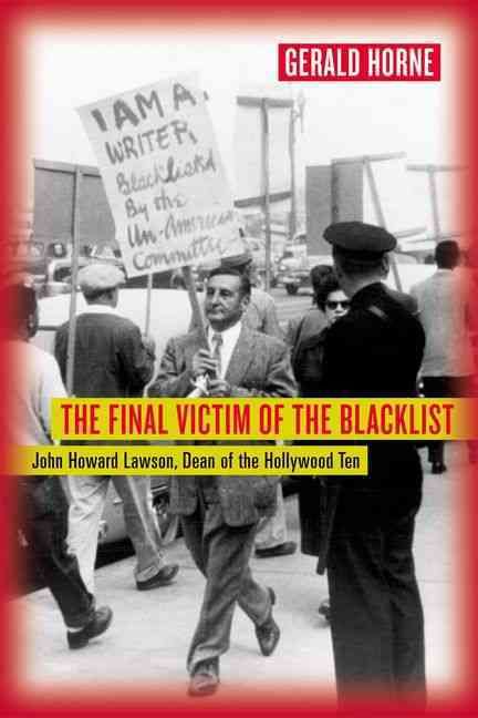 Produktbild: Final Victim of the Blacklist