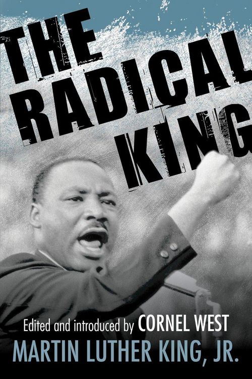 Produktbild: The Radical King