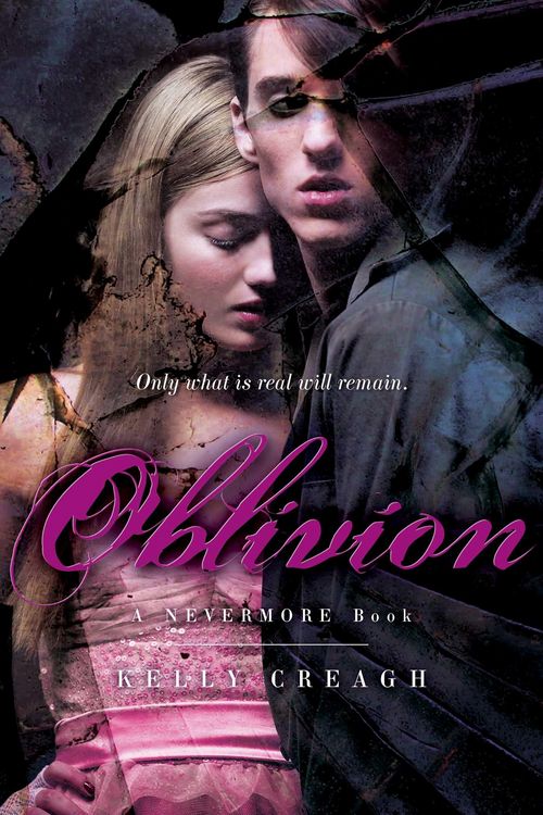 Produktbild: Oblivion