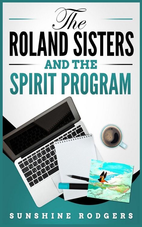 Produktbild: The Roland Sisters and The Spirit Program