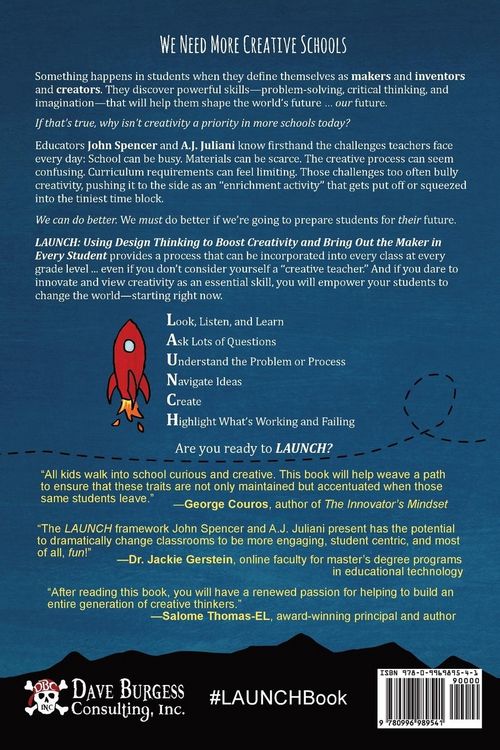 Produktbild: Launch