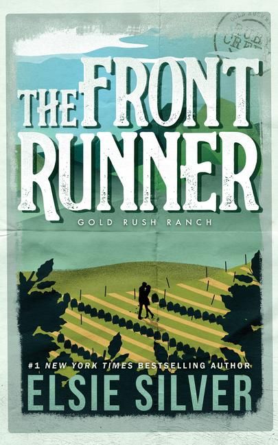 Produktbild: The Front Runner