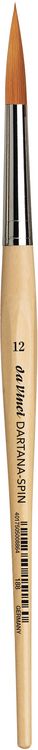 Produktbild: da Vinci Pinsel DARTANA-SPIN extra spitz, Serie 188 Gr. 12