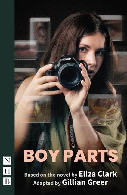 Produktbild: Boy Parts