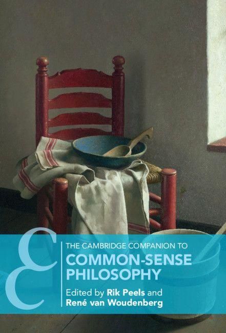 Produktbild: The Cambridge Companion to Common-Sense Philosophy