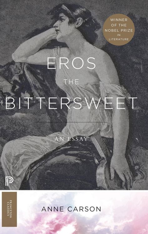 Produktbild: Eros the Bittersweet