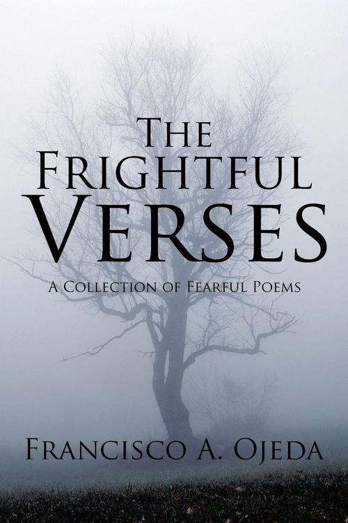Produktbild: The Frightful Verses