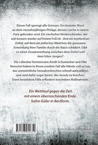 Produktbild: Verstummt