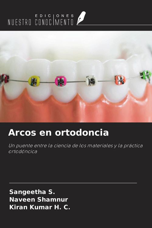 Produktbild: Arcos en ortodoncia