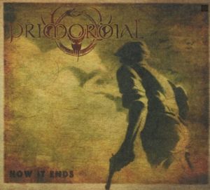 Produktbild: How It Ends