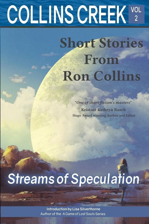 Produktbild: Collins Creek, Vol 2
