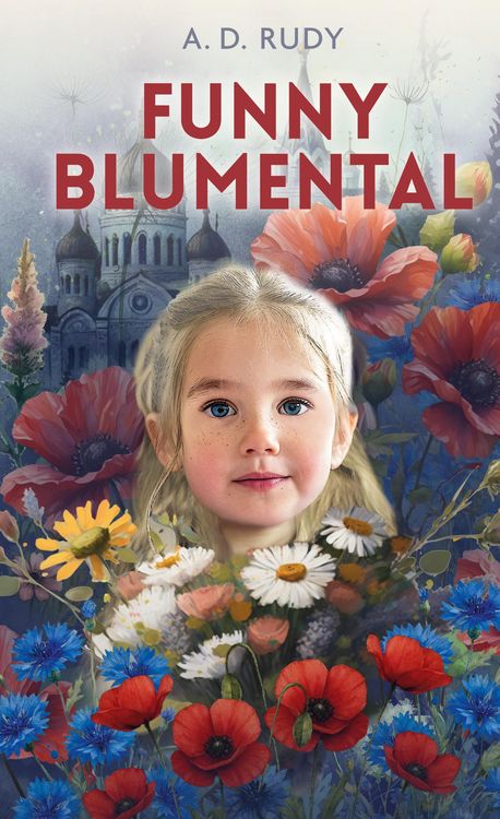 Produktbild: Funny Blumental