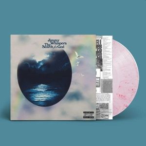 Produktbild: The Search For God (Pink Swirl Colored)