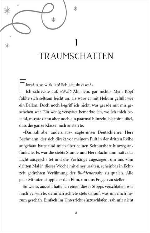 Produktbild: Stadt aus Trug und Schatten (Eisenheim-Dilogie, Band 1)