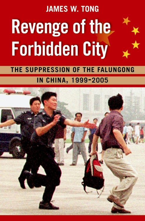 Produktbild: Revenge of the Forbidden City