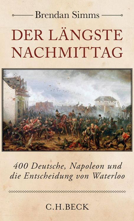 Produktbild: Der l&auml;ngste Nachmittag