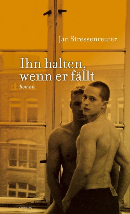 Produktbild: Ihn halten, wenn er f&auml;llt