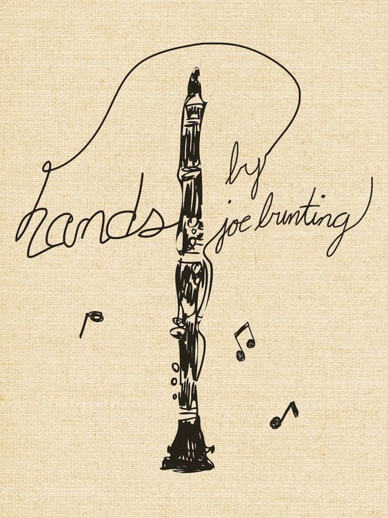 Produktbild: Hands: A Short Story