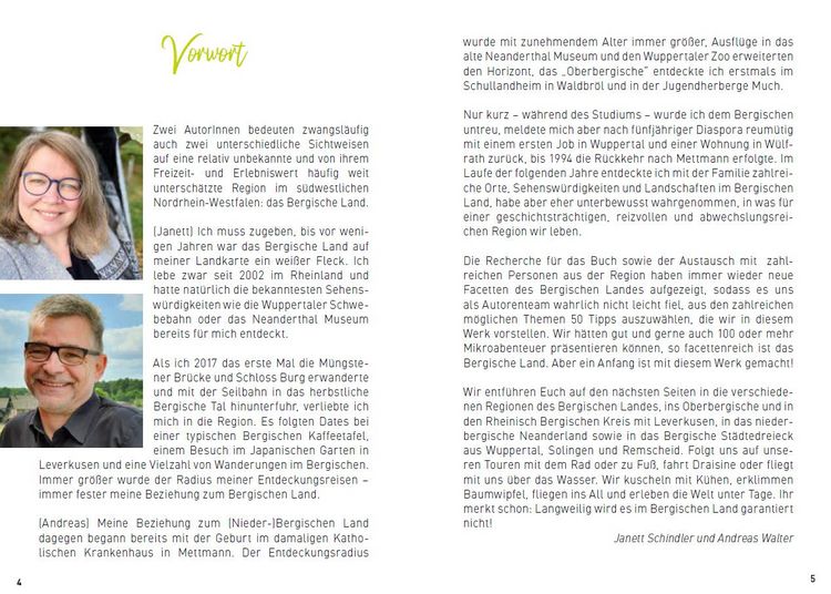 Produktbild: Bergisches Land - HeimatMomente