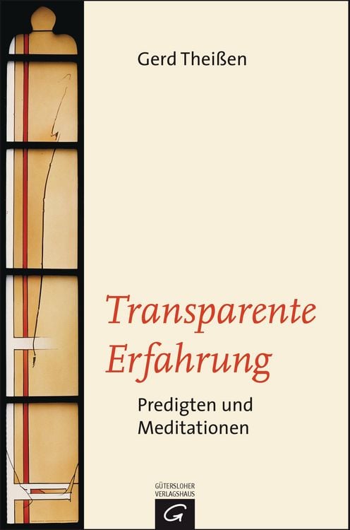 Produktbild: Transparente Erfahrung