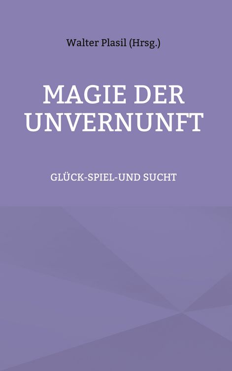 Produktbild: Magie der Unvernunft