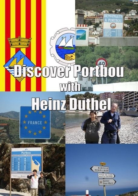 Produktbild: Discover Portbou +250 Pictures