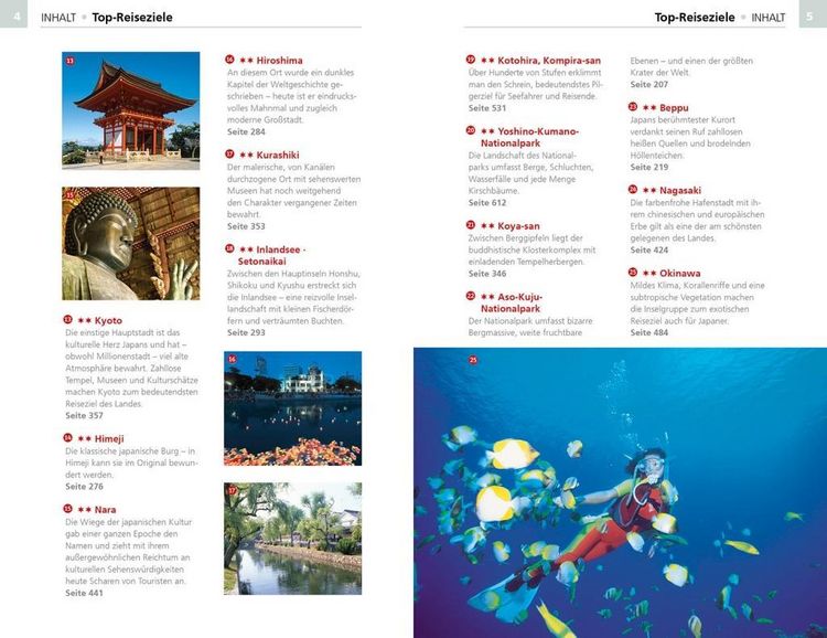 Produktbild: Baedeker Reisef&uuml;hrer Japan