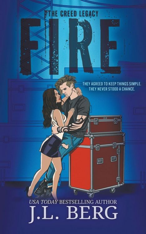 Produktbild: Fire