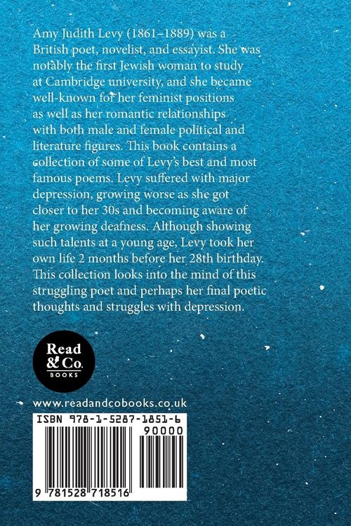 Produktbild: Of Gentle Seasons Passing One by One - Poems of a Miscellaneous Nature