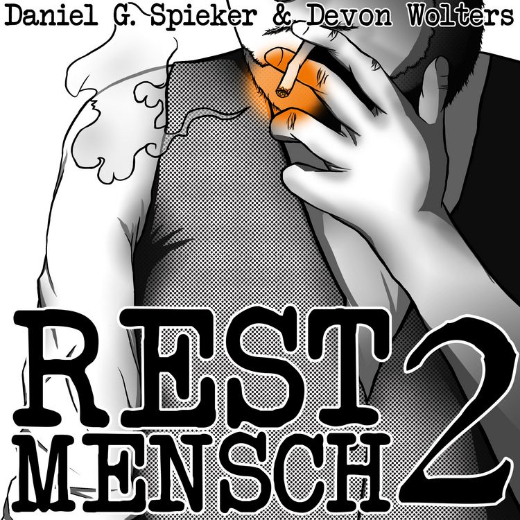 Produktbild: Restmensch 2