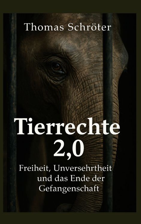 Produktbild: Tierrechte 2.0