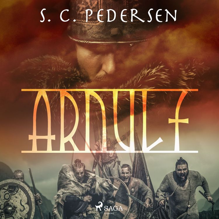Produktbild: Arnulf