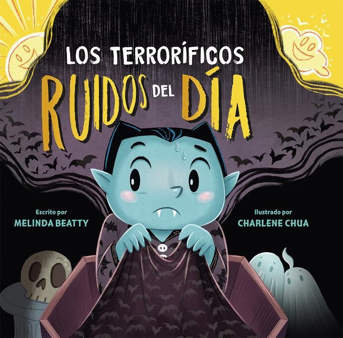 Produktbild: Terrorificos Ruidos del Dia, Los